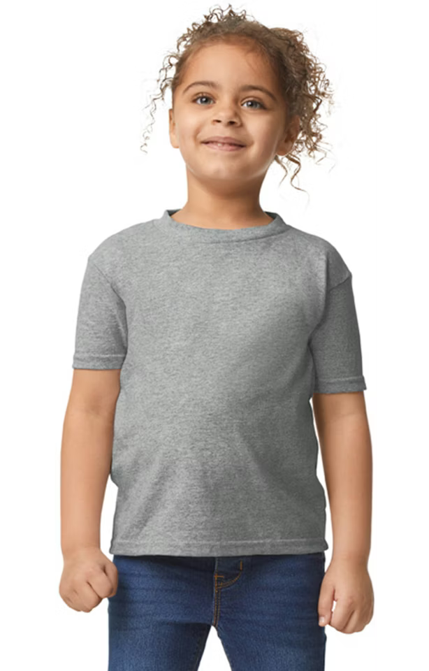 Gildan G510P - Toddler Heavy Cotton T-Shirt