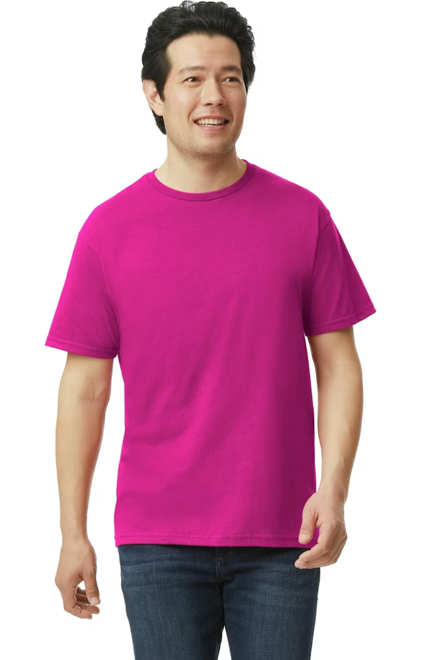 Gildan G640 - Softstyle Unisex T-Shirt