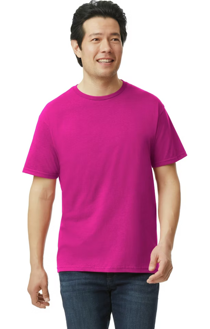 Gildan G640 - Softstyle Unisex T-Shirt