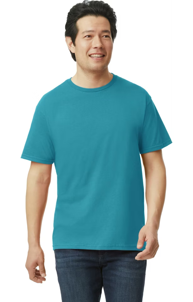 Gildan G640 - Softstyle Unisex T-Shirt