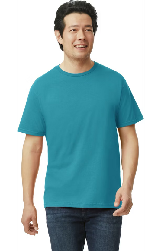 Gildan G640 - Softstyle Unisex T-Shirt