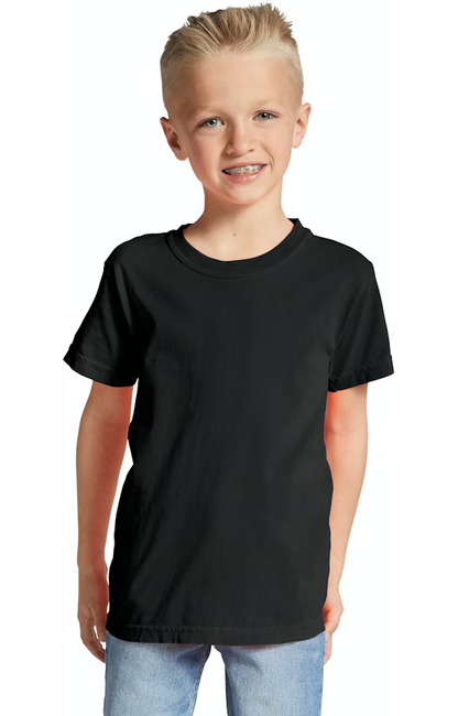 Comfort Colors C9018 - Youth Midweight RS T-Shirt