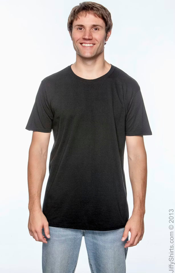 Gildan G640 - Softstyle Unisex T-Shirt