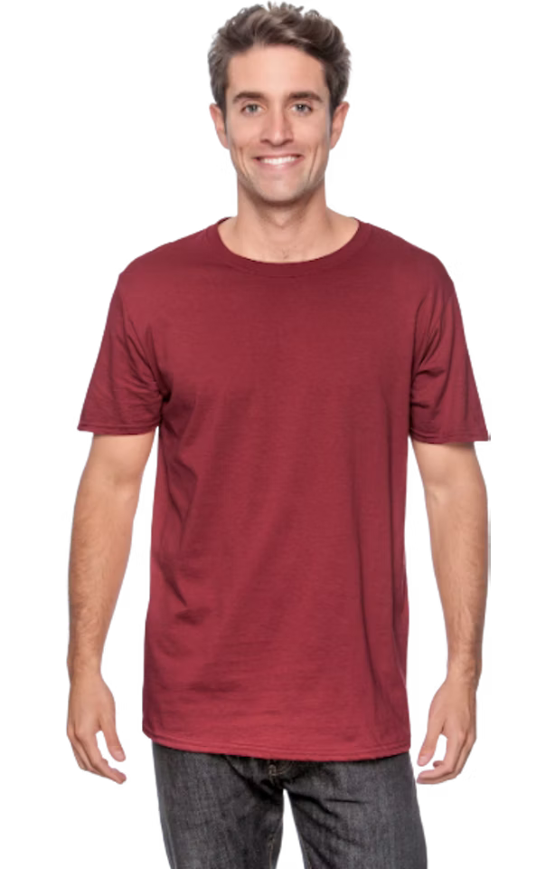 Gildan G640 - Softstyle Unisex T-Shirt