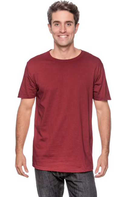 Gildan G640 - Softstyle Unisex T-Shirt