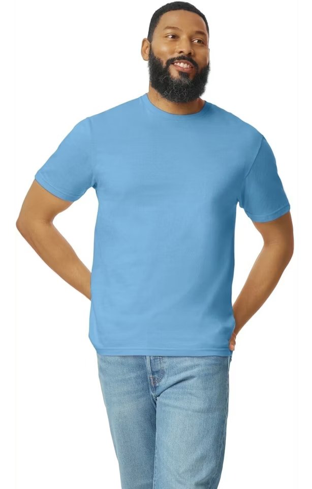 Gildan G640 - Softstyle Unisex T-Shirt