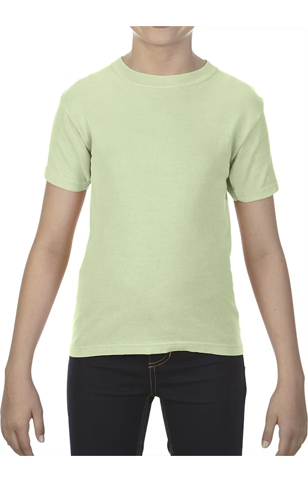 Comfort Colors C9018 - Youth Midweight RS T-Shirt