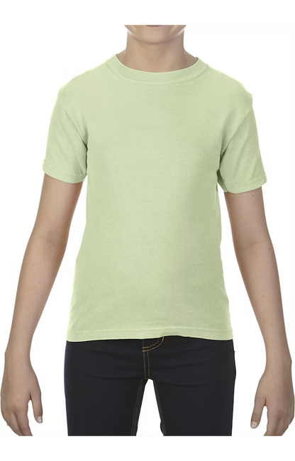 Comfort Colors C9018 - Youth Midweight RS T-Shirt