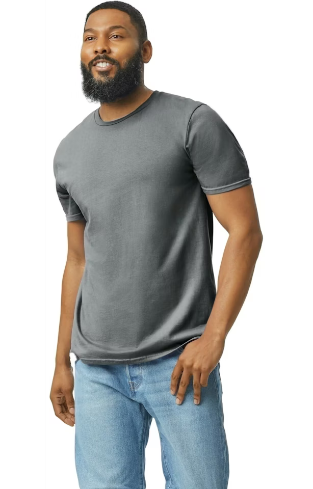 Gildan G640 - Softstyle Unisex T-Shirt