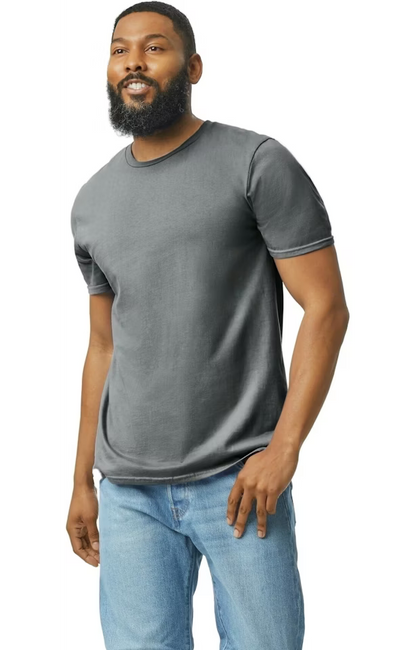Gildan G640 - Softstyle Unisex T-Shirt