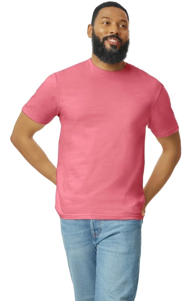 Gildan G640 - Softstyle Unisex T-Shirt