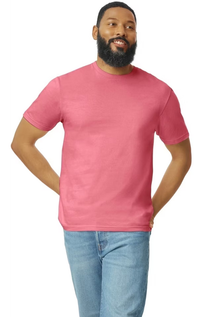 Gildan G640 - Softstyle Unisex T-Shirt