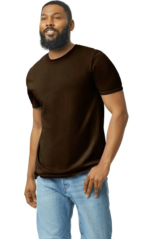 Gildan G640 - Softstyle Unisex T-Shirt