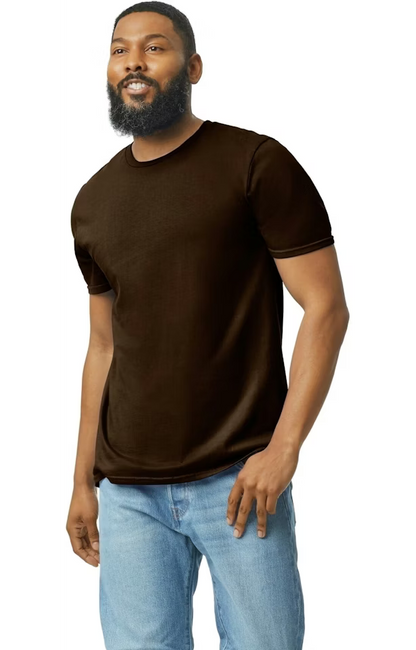 Gildan G640 - Softstyle Unisex T-Shirt