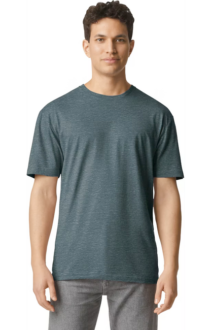 Gildan G640 - Softstyle Unisex T-Shirt