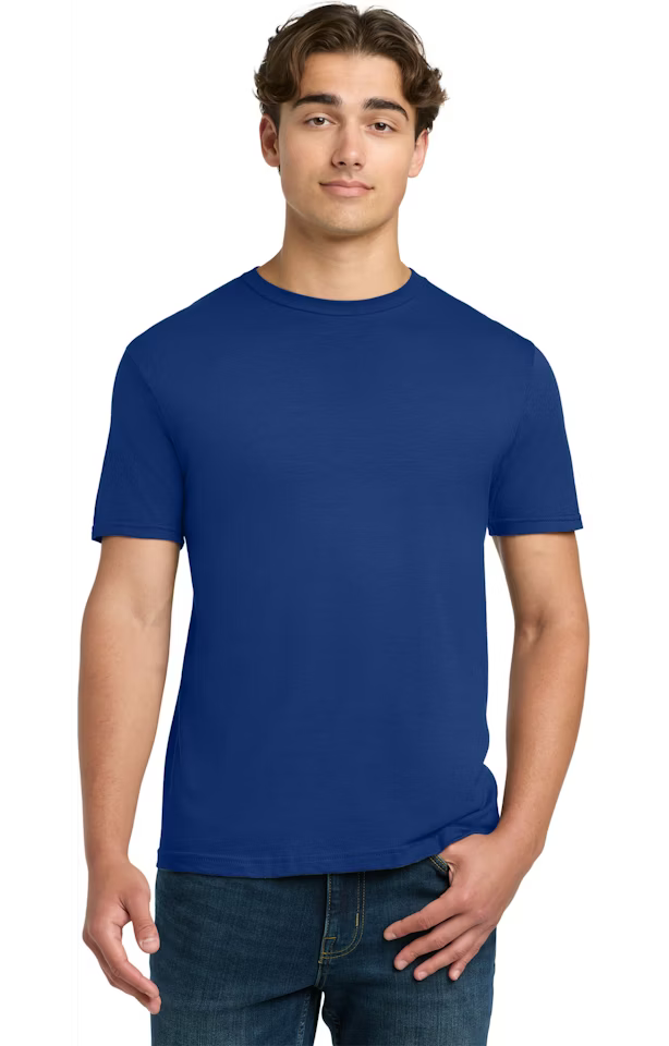 Gildan G640 - Softstyle Unisex T-Shirt