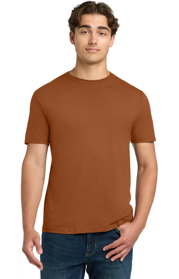 Gildan G640 - Softstyle Unisex T-Shirt