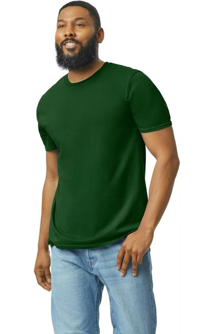 Gildan G640 - Softstyle Unisex T-Shirt