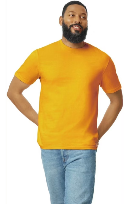 Gildan G640 - Softstyle Unisex T-Shirt