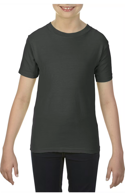 Comfort Colors C9018 - Youth Midweight RS T-Shirt