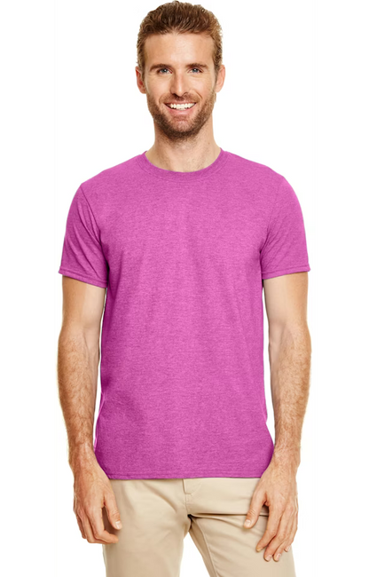 Gildan G640 - Softstyle Unisex T-Shirt