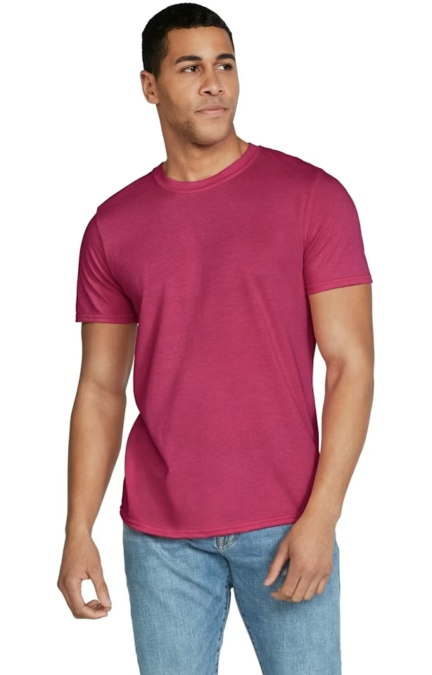 Gildan G640 - Softstyle Unisex T-Shirt