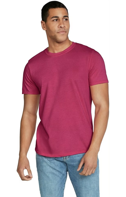 Gildan G640 - Softstyle Unisex T-Shirt