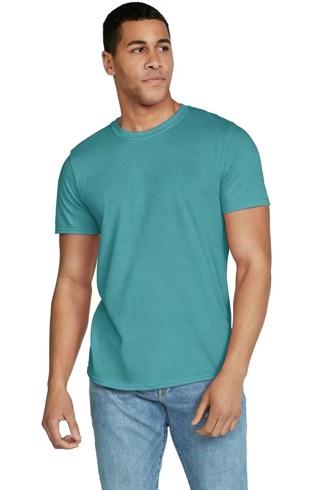 Gildan G640 - Softstyle Unisex T-Shirt