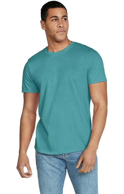 Gildan G640 - Softstyle Unisex T-Shirt