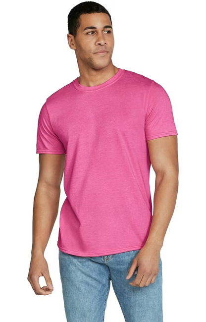 Gildan G640 - Softstyle Unisex T-Shirt