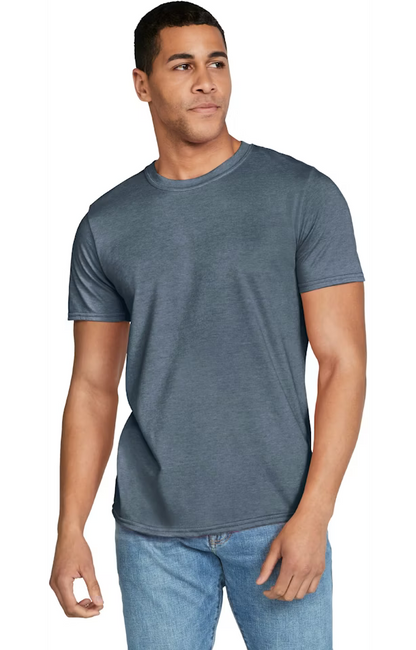 Gildan G640 - Softstyle Unisex T-Shirt
