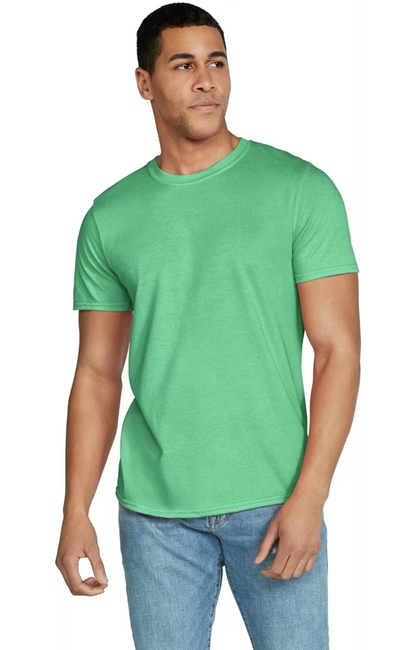 Gildan G640 - Softstyle Unisex T-Shirt