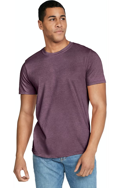 Gildan G640 - Softstyle Unisex T-Shirt