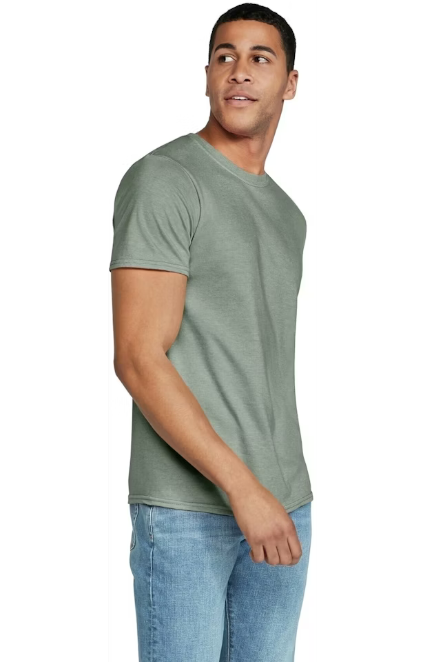 Gildan G640 - Softstyle Unisex T-Shirt