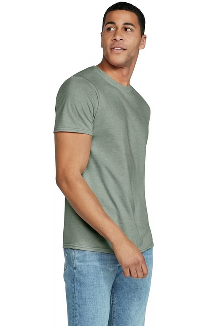 Gildan G640 - Softstyle Unisex T-Shirt