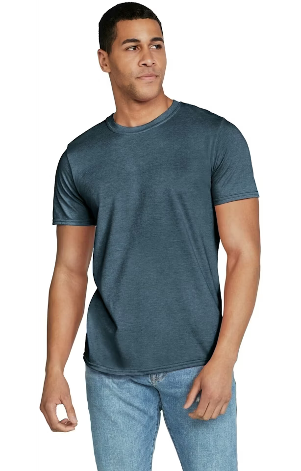 Gildan G640 - Softstyle Unisex T-Shirt