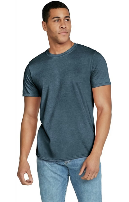 Gildan G640 - Softstyle Unisex T-Shirt