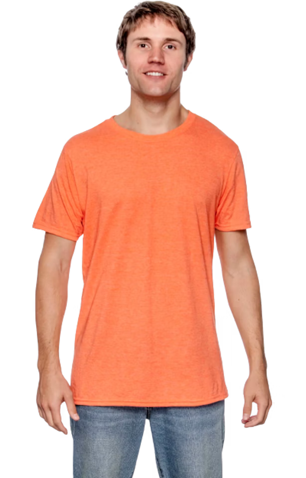 Gildan G640 - Softstyle Unisex T-Shirt