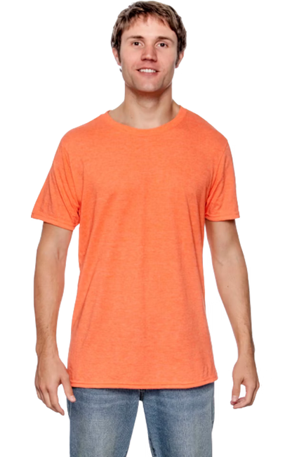 Gildan G640 - Softstyle Unisex T-Shirt
