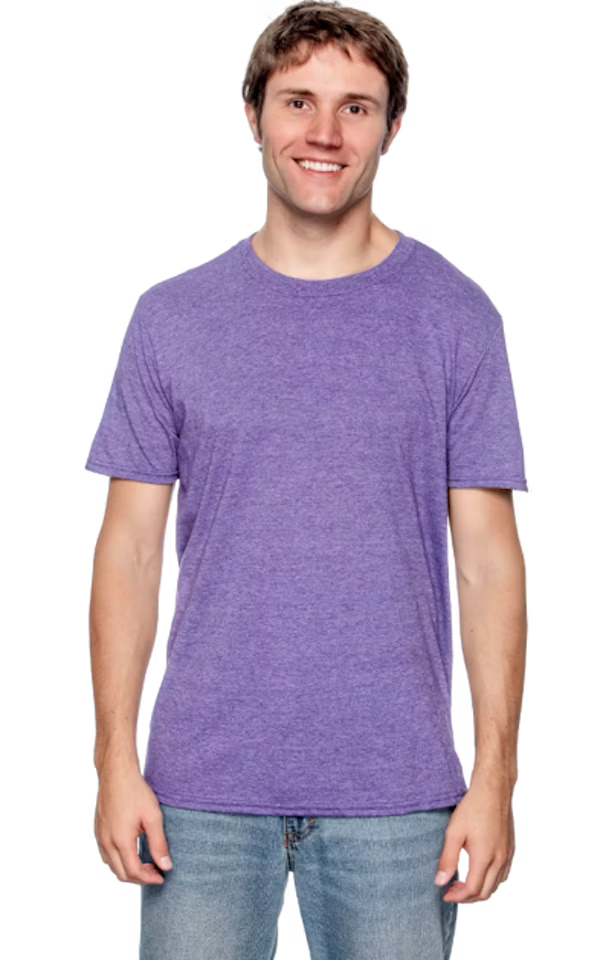 Gildan G640 - Softstyle Unisex T-Shirt