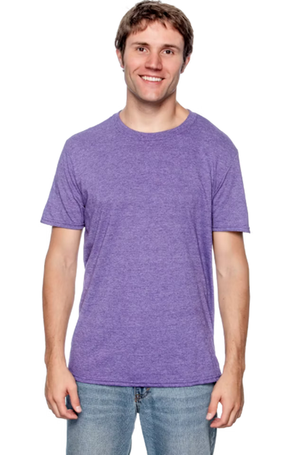 Gildan G640 - Softstyle Unisex T-Shirt