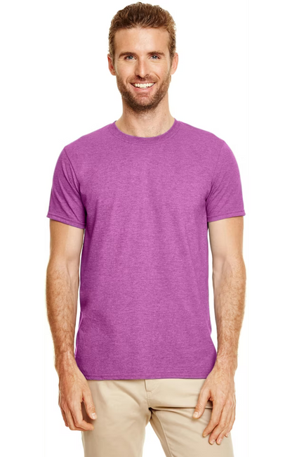 Gildan G640 - Softstyle Unisex T-Shirt