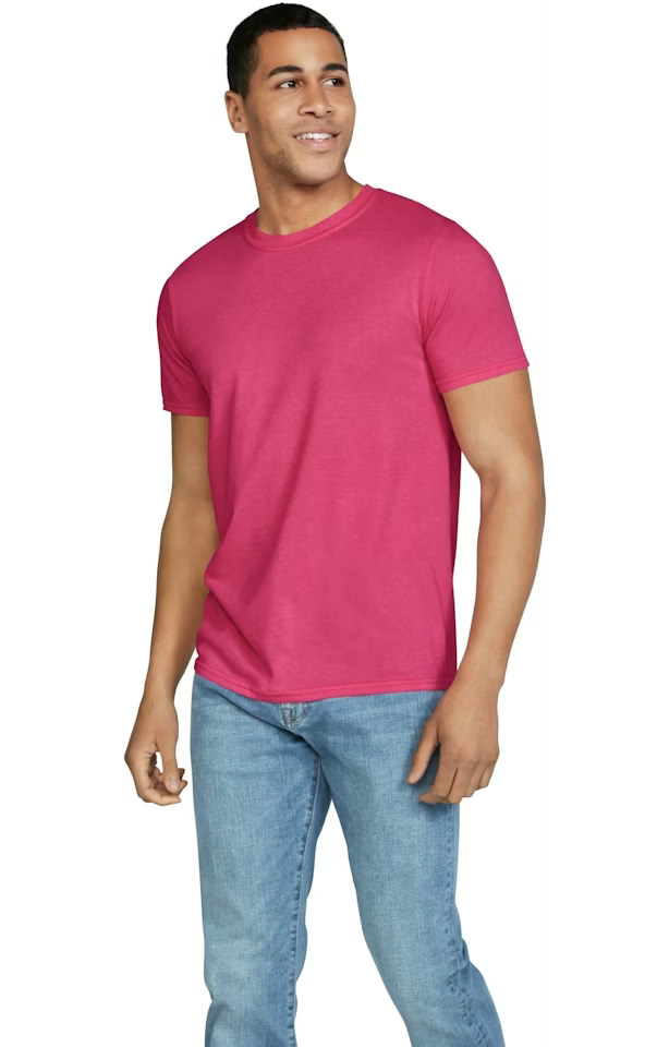 Gildan G640 - Softstyle Unisex T-Shirt