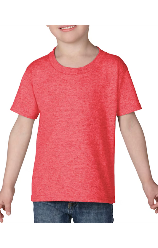 Gildan G510P - Toddler Heavy Cotton T-Shirt