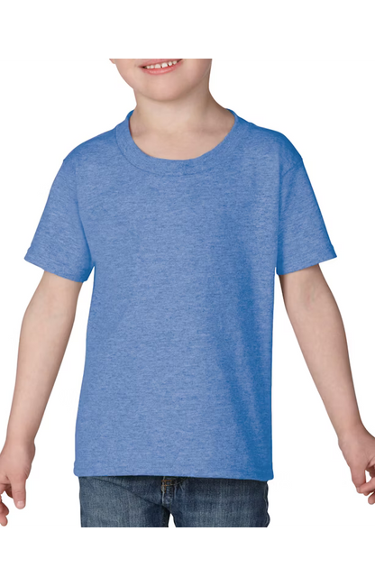 Gildan G510P - Toddler Heavy Cotton T-Shirt