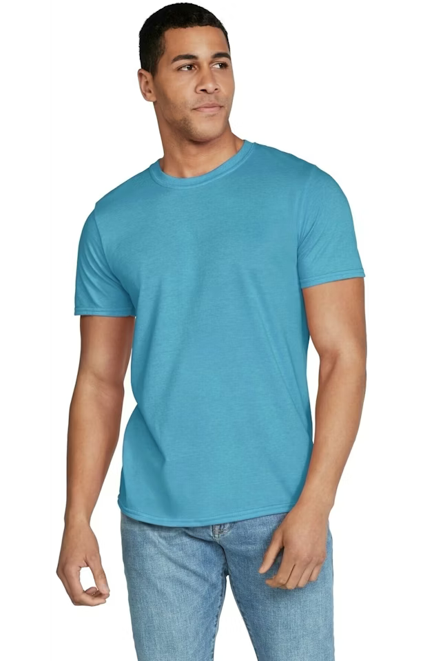 Gildan G640 - Softstyle Unisex T-Shirt
