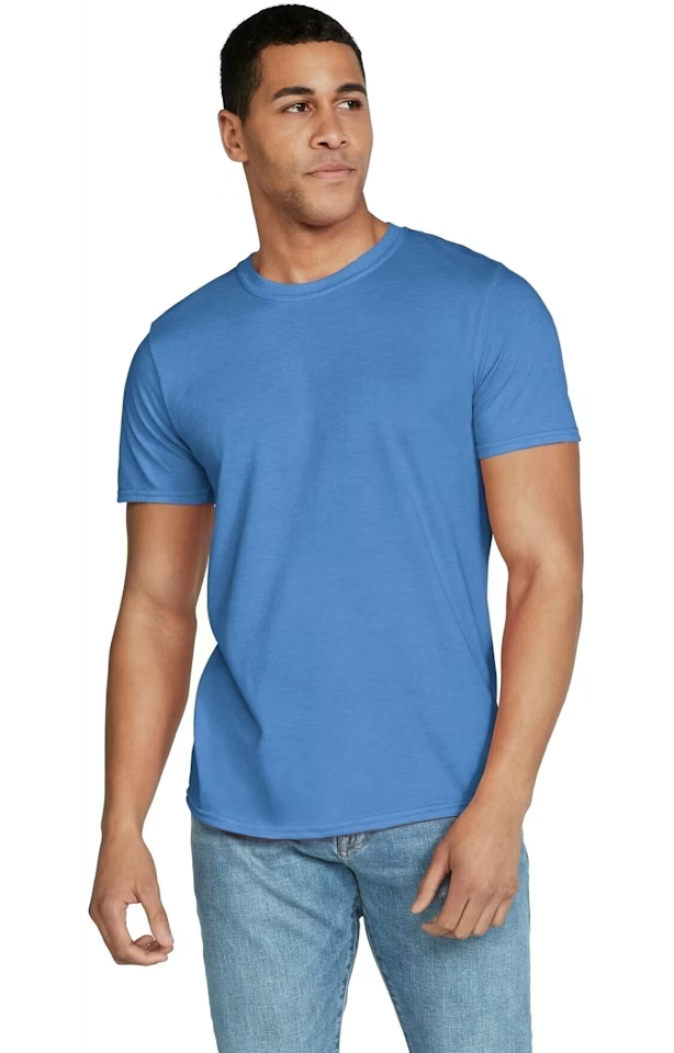 Gildan G640 - Softstyle Unisex T-Shirt