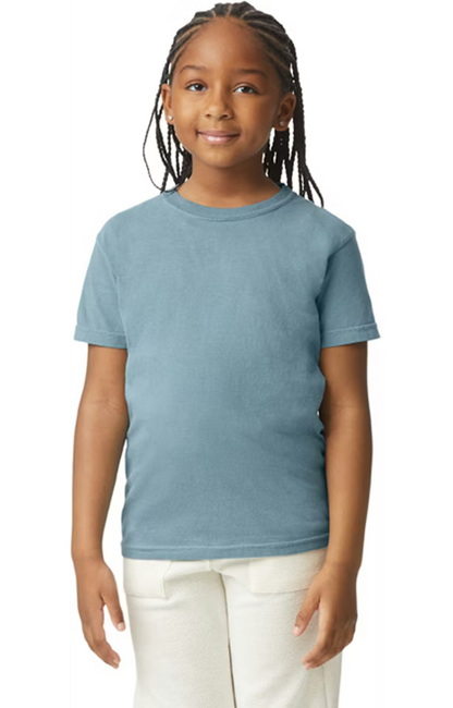 Comfort Colors C9018 - Youth Midweight RS T-Shirt