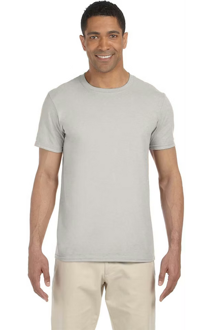 Gildan G640 - Softstyle Unisex T-Shirt