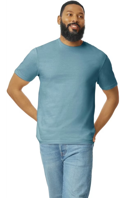 Gildan G640 - Softstyle Unisex T-Shirt